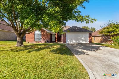 2016 Stonehenge Drive, House other with 4 bedrooms, 2 bathrooms and null parking in Harker Heights TX | Image 2