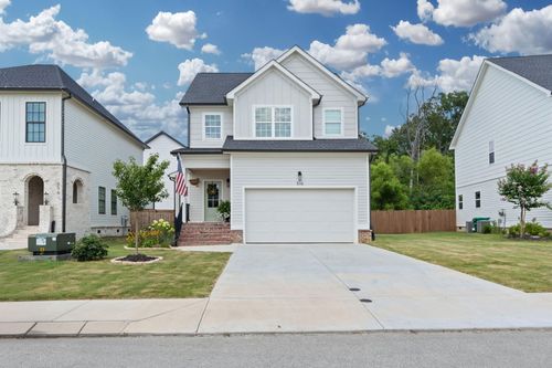 516 Shanti Dr, Chattanooga, TN, 37412-6906 | Card Image