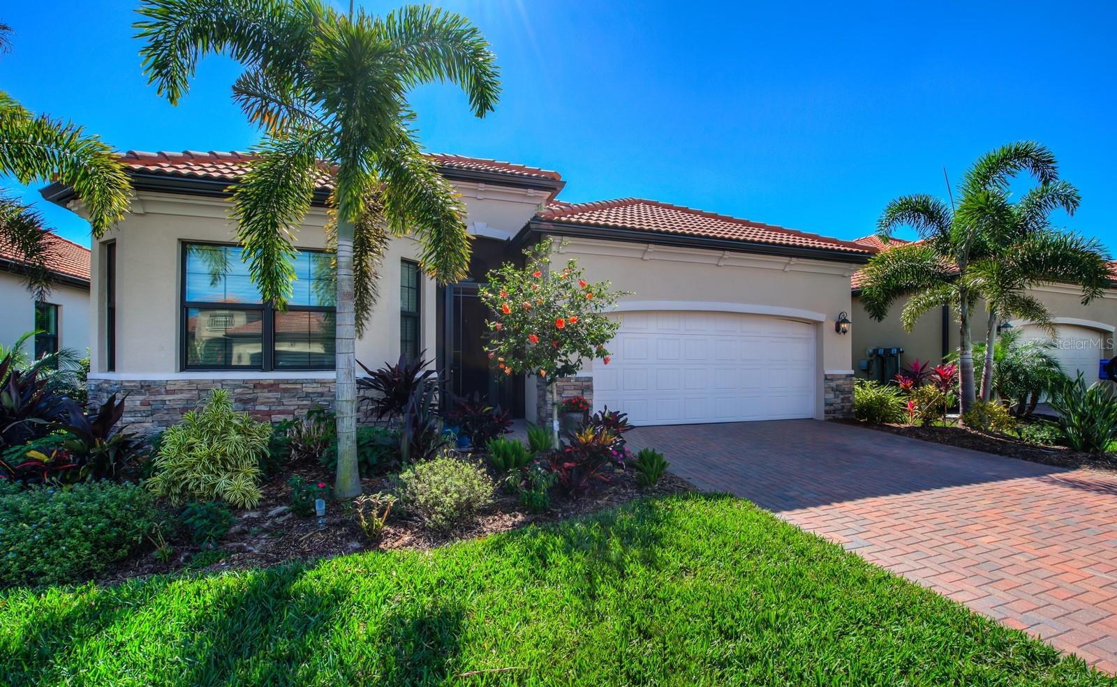 Spartina Dr, Venice, FL 34293