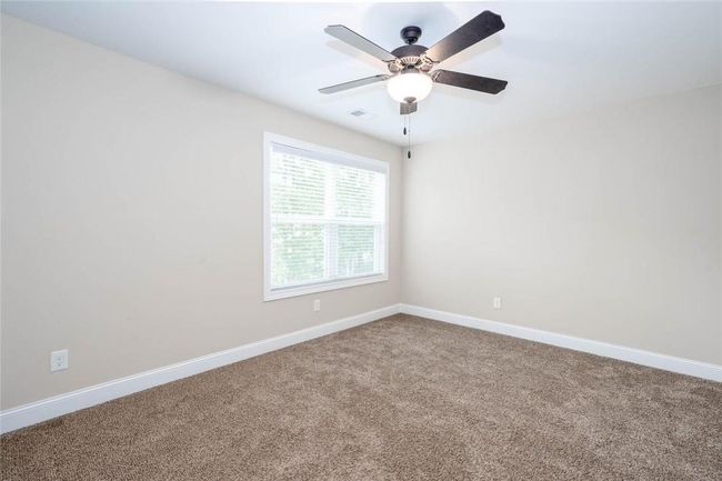 25 Weather View Trl Se, House other with 4 bedrooms, 4 bathrooms and null parking in Cartersville GA | Image 37