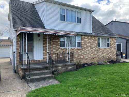 39 Balbach Drive, Cheektowaga, NY, 14225 | Card Image