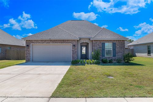 242 Berkshire Pl, Haughton, LA, 71037-9091 | Card Image
