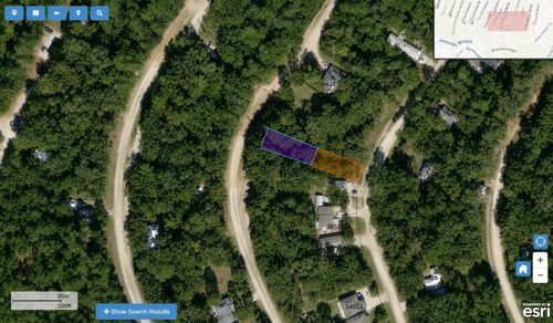 Lot 246 Knottypine, Livingston, TX, 77351-8325 | Card Image