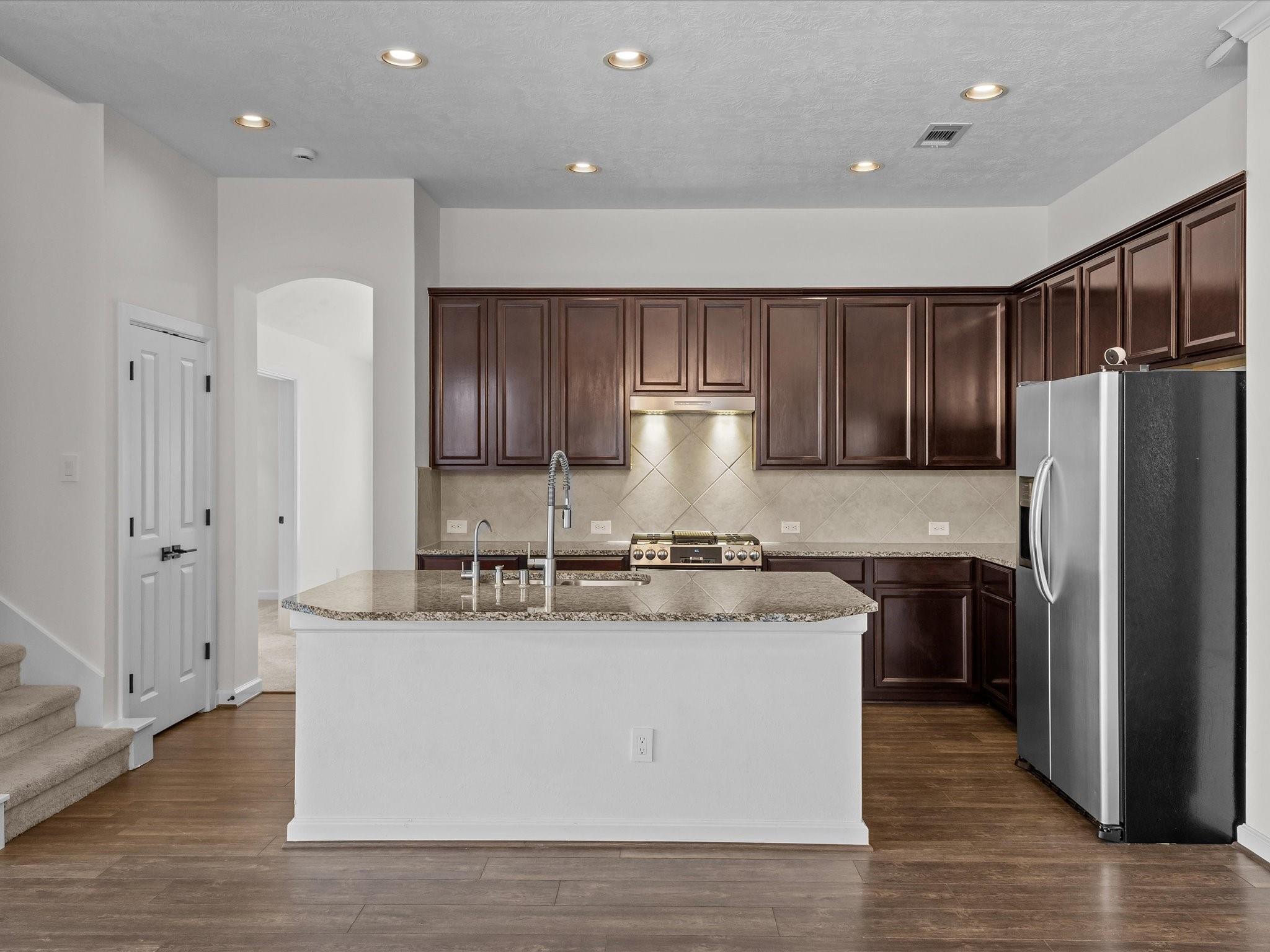 Residential in Tomball 5