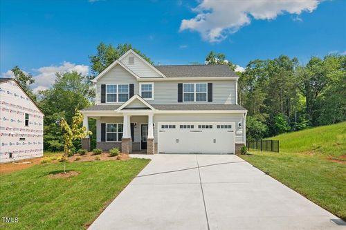 511 Valentine Ct, Graham, NC, 27253-4602 | Card Image