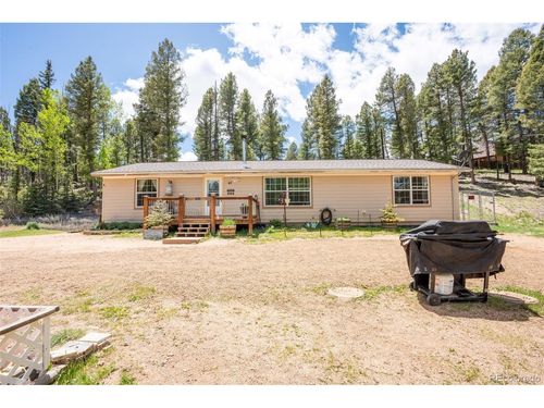 44 Silver Trl, Florissant, CO, 80816-9225 | Card Image