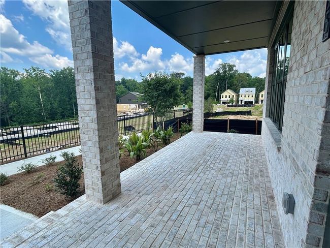 1995 Catnap Ct, House other with 4 bedrooms, 4 bathrooms and null parking in Chamblee GA | Image 6