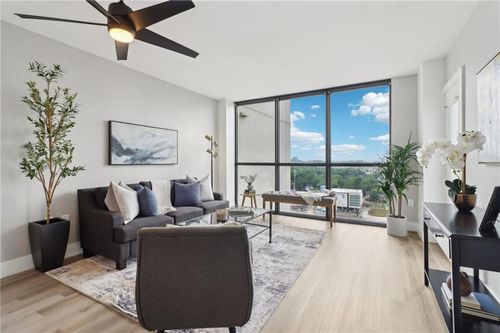 apt-2205-1280 W Peachtree St Nw, Atlanta, GA, 30309-3436 | Card Image