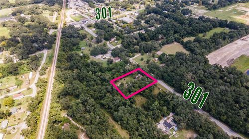 126 S Commercial St, COLEMAN, FL, 33521 | Card Image