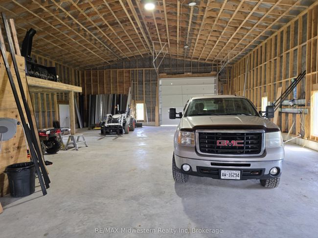 45320 St Michaels Rd, House other with 5 bedrooms, 3 bathrooms and 3 parking in Monkton ON | Image 37