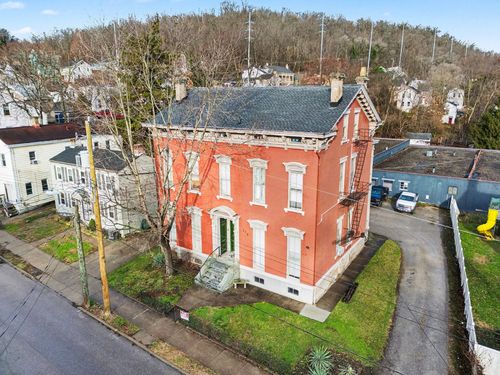 716 Lewis St, Covington, KY, 41011-2060 | Card Image