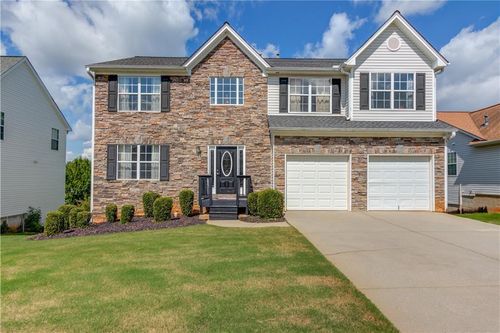 4015 Crescent Walk Ln, Suwanee, GA, 30024-6517 | Card Image