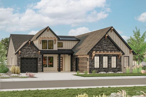 14119 N Goldfinch Ave, Boise, ID, 83714-1007 | Card Image