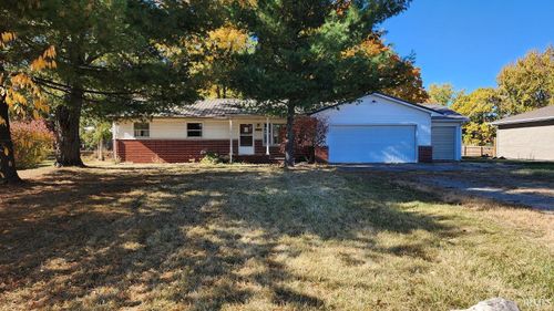 11120 N Sunset Drive, Zanesville, IN, 46799 | Card Image