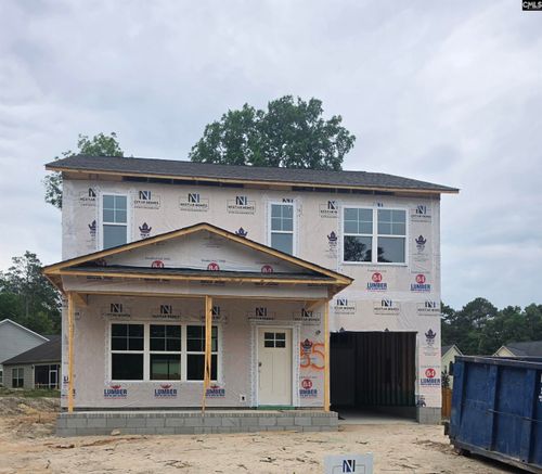 120 Creekside Cottage Court, Blythewood, SC, 29016 | Card Image