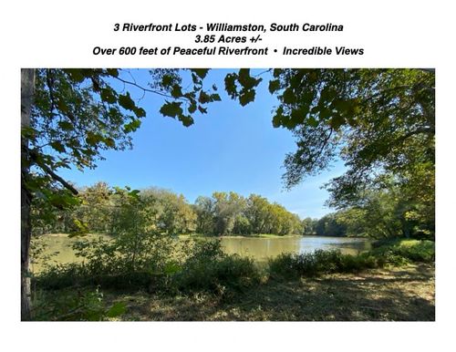 430 Saluda Rd, Williamston, SC, 29697-9316 | Card Image