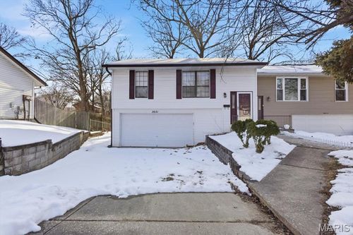 3031 Bluffwood Dr, Saint Charles, MO, 63301-0378 | Card Image