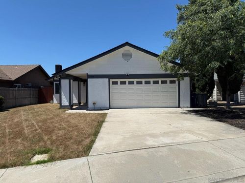 4-664 Carefree Dr, San Diego, CA, 92114 | Card Image