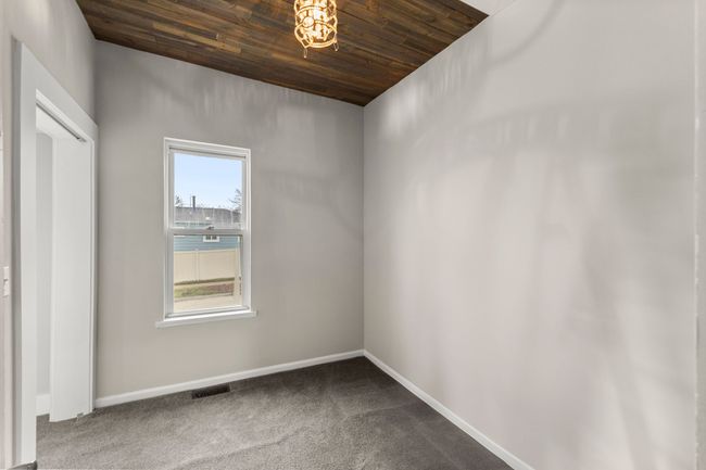 261 Detroit St, House other with 2 bedrooms, 1 bathrooms and null parking in Trenton MI | Image 23