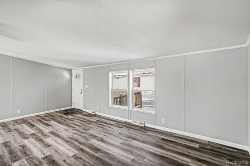 3858 Apple Drive, Village Of Clarkston, MI, 48438 | Card Image