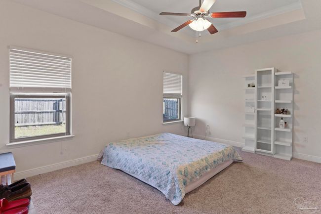 422 Chickadee St, House other with 4 bedrooms, 2 bathrooms and 2 parking in Crestview FL | Image 30