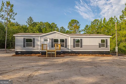 423 Emanuel Church Road, Brunswick, GA, 31523 | Card Image
