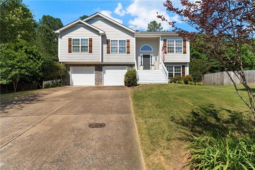 14 Bryan Springs Rd Sw, Rome, GA, 30165-7226 | Card Image