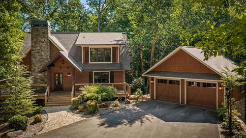 2634 Mountain Tops Rd, Blue Ridge, GA, 30513-7567 | Card Image