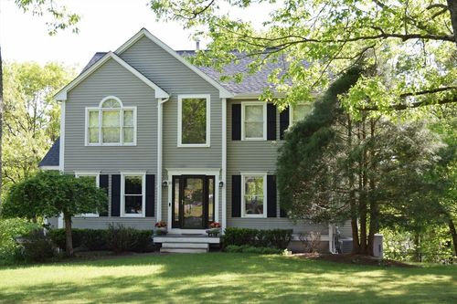 30 Eagle Rock Rd, Stoughton, MA, 02072-3885 | Card Image