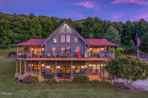 72 Mountain Heights Rd, Lebanon, VA, 24266-6759 | Card Image