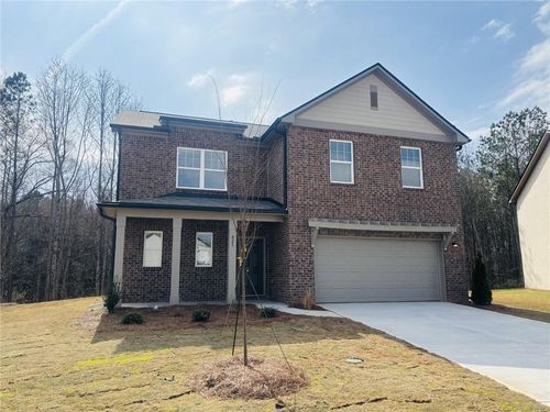 421 Corricella Ct, Mcdonough, GA, 30253-8453 | Card Image