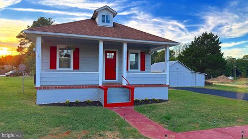 12114 Chewning Ln, FREDERICKSBURG, VA, 22407-6608 | Card Image