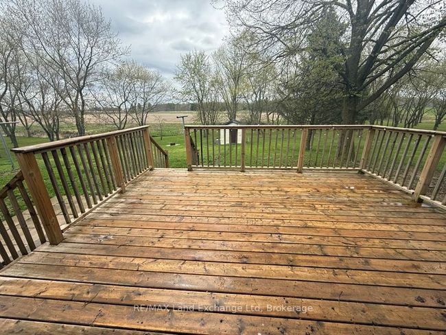 4019 Switzer Dr, House other with 4 bedrooms, 1 bathrooms and 4 parking in Glencoe ON | Image 30