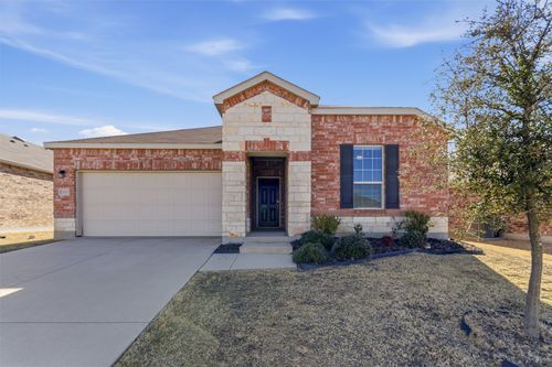 1520 Waggoner Dr, Cross Roads, TX, 76227-4130 | Card Image