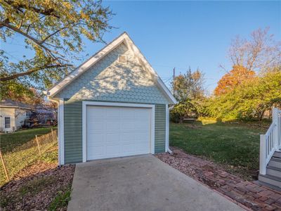 625 W 1 St Street, House other with 4 bedrooms, 2 bathrooms and null parking in Maryville MO | Image 2