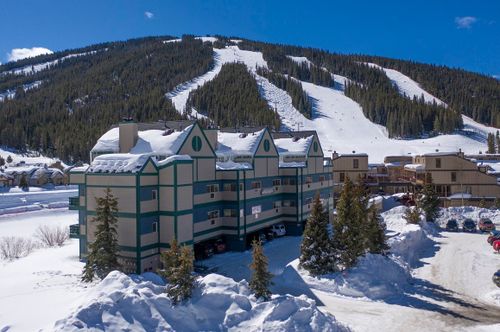 217a-3-82 Wheeler Circle, Copper Mountain, CO, 80443 | Card Image