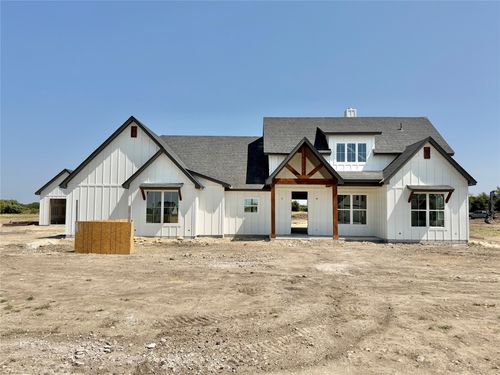 2013 Collin Street, Weatherford, TX, 76085 | Card Image