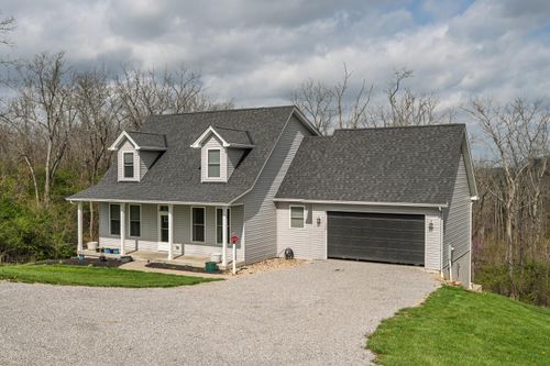 1500 Heathen Ridge Rd, Crittenden, KY, 41030-8471 | Card Image