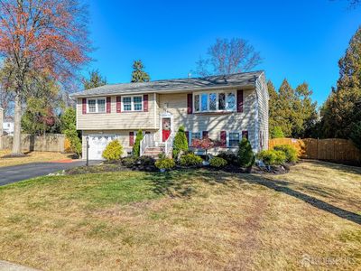 1379 Noah Road, House other with 4 bedrooms, 1 bathrooms and null parking in North Brunswick NJ | Image 2