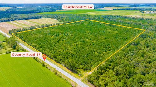 0 Stucki Rd, Elberta, AL, 36530 | Card Image