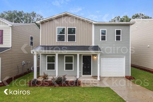 262 Christopher Street Ext, Duncan, SC, 29334-8909 | Card Image