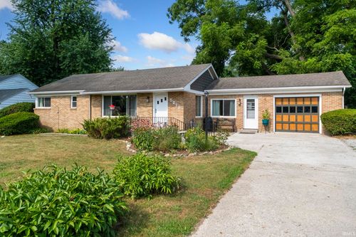 5218 Gardenview Ave, Fort Wayne, IN, 46809-1906 | Card Image
