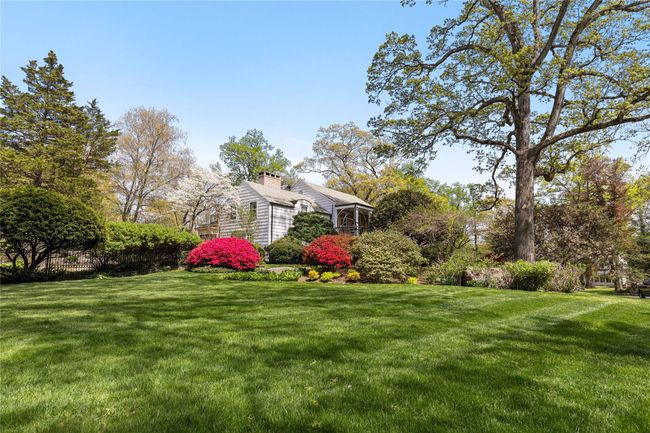 13 Seneca Trl, House other with 5 bedrooms, 5 bathrooms and null parking in Harrison NY | Image 23