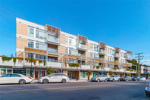 209-1916 Oak Bay Ave, Victoria, BC, V8R1C7 | Card Image