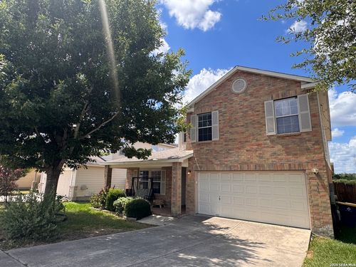 360 Willow Vw, Cibolo, TX, 78108-2296 | Card Image