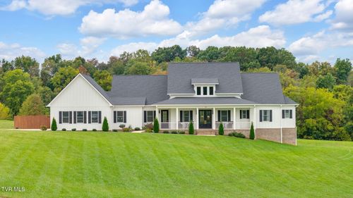 219 Bulldog Miller Rd, Jonesborough, TN, 37659-6427 | Card Image