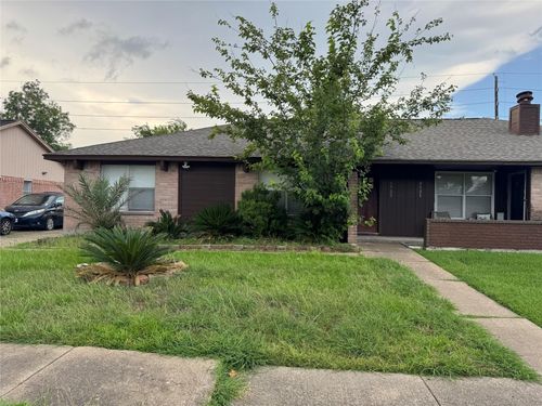 3723 Westmeadow Dr, Houston, TX, 77082-1228 | Card Image