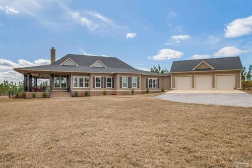 2110 Molino Bridge Rd, Pace, FL, 32571-5237 | Card Image