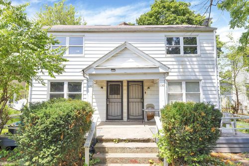 1128-1130 22nd Avenue, Columbus, OH, 43211 | Card Image