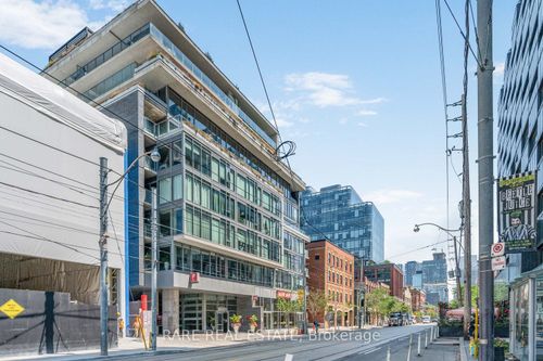 701-650 King St W, Toronto, ON, M5V0H6 | Card Image